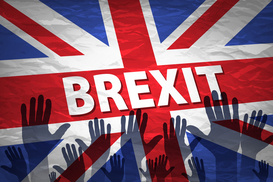 Великобритания стала менее привлекательна для инвесторов