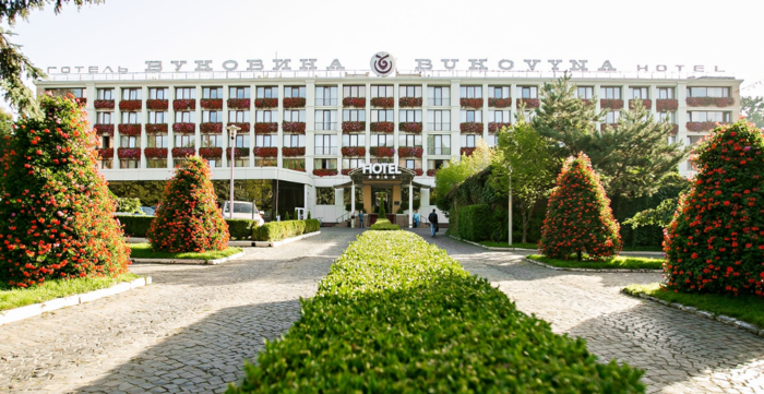 Где и за сколько можно отдохнуть на Буковине