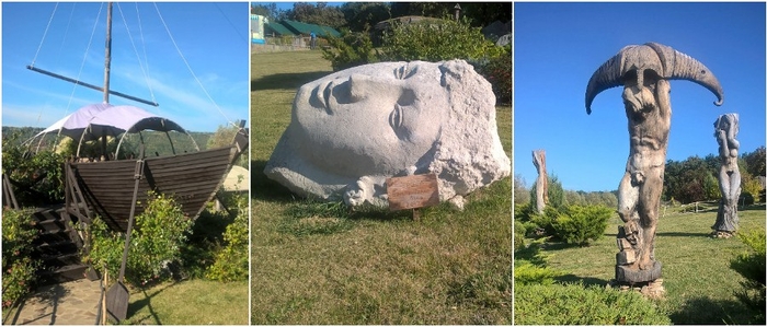 Где и за сколько можно отдохнуть на Буковине