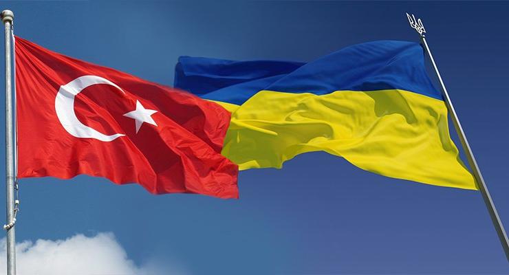 Турция требует новых пошлин на прокат из Украины