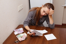 С каким доходом украинцы могут рассчитывать на субсидию