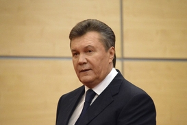 В России не видят смысла обсуждать с Украиной долг Януковича