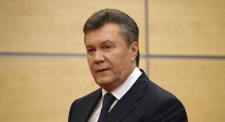 В России не видят смысла обсуждать с Украиной долг Януковича