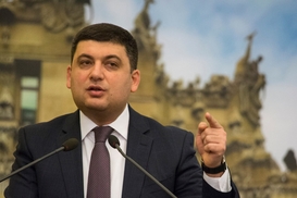 Правительство займется реформированием системы оплаты труда