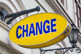 Наличные курсы валют (данные на 12:00)