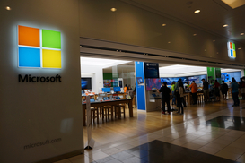 Microsoft пытается отсудить у пиратов шесть миллионов гривен