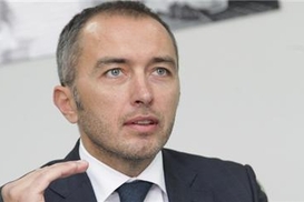 Внутри Ощада построили три Альфы или три Сбербанка - Предправления Ощадбанка