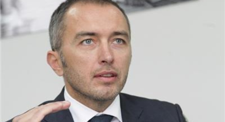 Внутри Ощада построили три Альфы или три Сбербанка - Предправления Ощадбанка