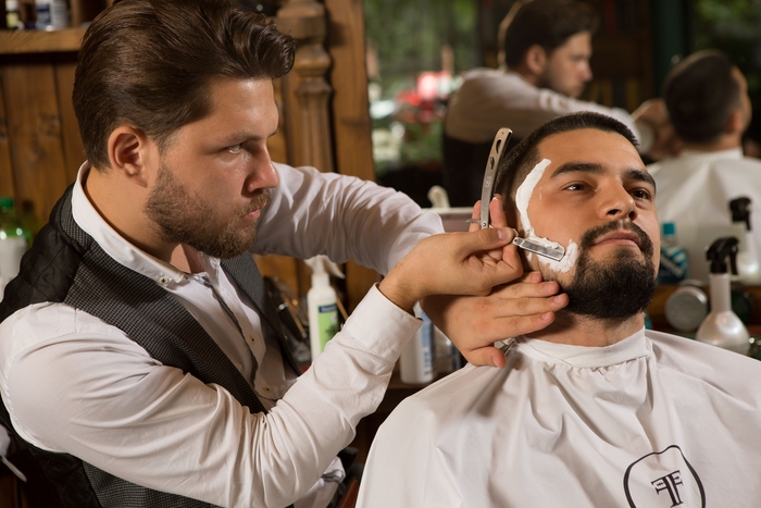 Бизнес по-мужски: как открыть свой barbershop и сделать его прибыльным
