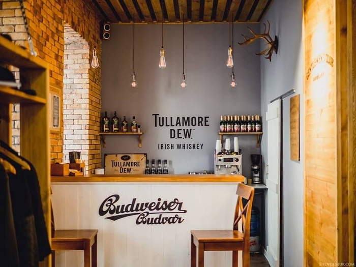 Бизнес по-мужски: как открыть свой barbershop и сделать его прибыльным