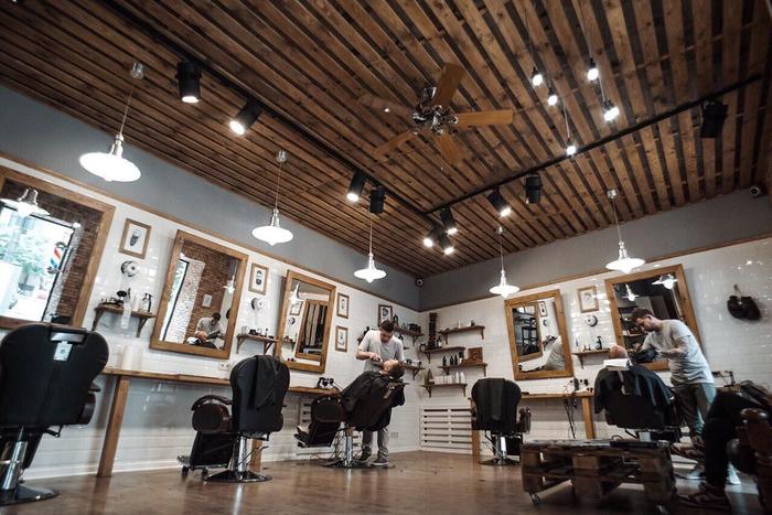 Бизнес по-мужски: как открыть свой barbershop и сделать его прибыльным