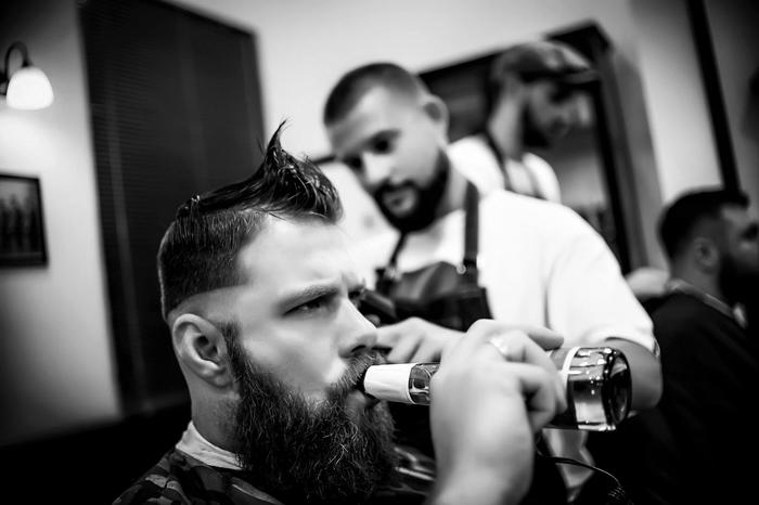 Бизнес по-мужски: как открыть свой barbershop и сделать его прибыльным