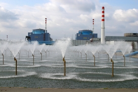 Александр Крамаренко: Украина избавляется от дорогого угля