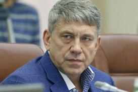 Роль ДТЭК в энергосистеме преувеличена - Насалик