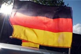 Накопления граждан Германии выросли до ?5,4 трлн