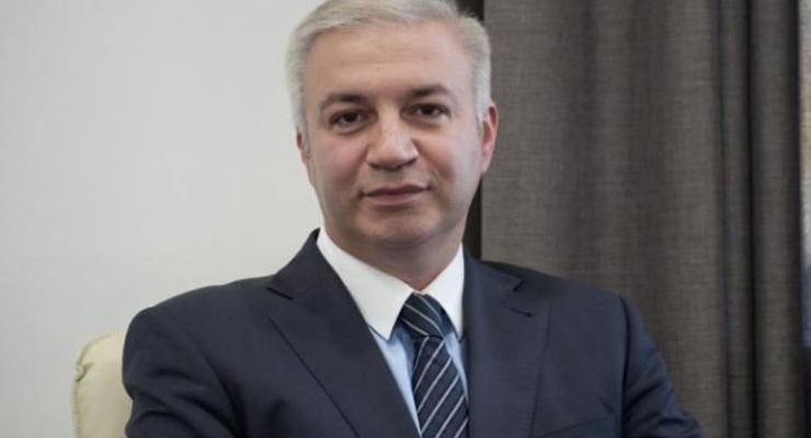 Глава Аграрного фонда Андрей Радченко: “Я горд, что нам удалось убыточное госпредприятие сделать флагманом сельхозотрасли”