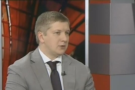 В Нафтогазе определили, куда пойдет кредит от Всемирного банка