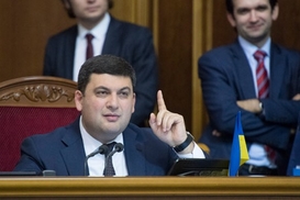 Финансирование агросектора вырастет в два раза - Гройсман