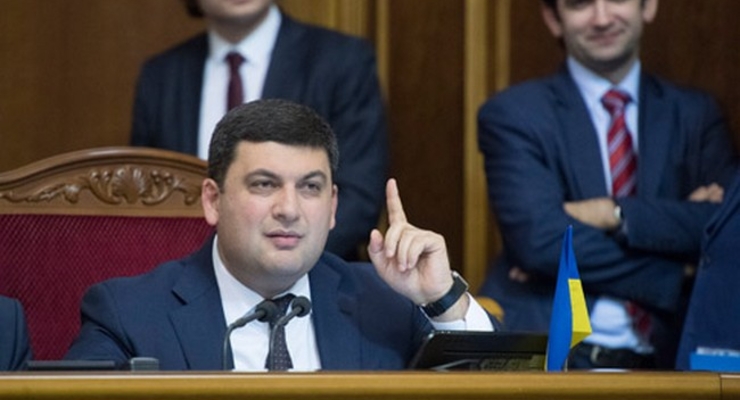 Финансирование агросектора вырастет в два раза - Гройсман