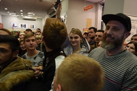 В Украине начались официальные продажи iPhone 7