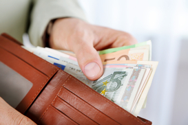 Наличные курсы валют (данные на 12:00)