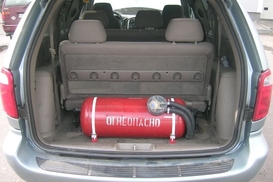 Для водителей готовят новый акциз