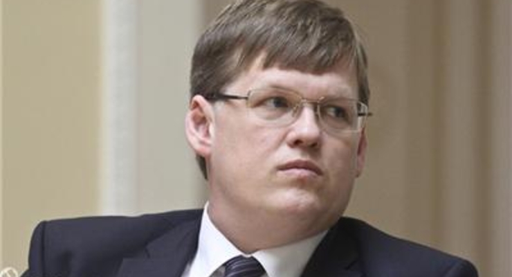 Правительство ищет 8-10 млрд грн для пересчета пенсий