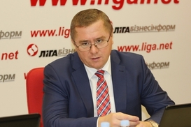 Пресс-центр: Главное в работе с персоналом отношения - Сильченко