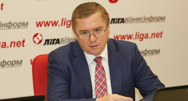 Пресс-центр: Главное в работе с персоналом отношения - Сильченко