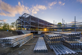 Украина осталась за пределами топ-10 производителей стали