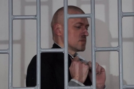 Клыха пытали, ему нужна в психиатрическая помощь - правозащитница