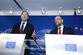 Парламент Валлонии повторно рассмотрит соглашение о ЗСТ с Канадой