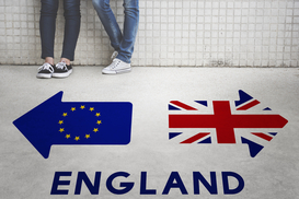 Brexit обрушил объем первичных размещений акций на бирже Лондона