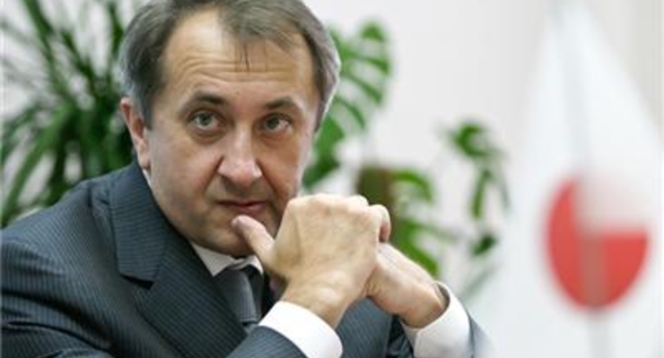 Данилишин возглавил Совет Нацбанка