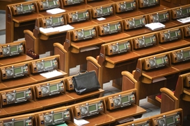 Счетчики и долги: как в Раде решили регулировать рынок ЖКХ