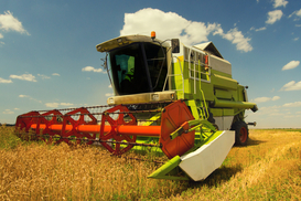 Чистая прибыль Аграрного фонда упала в 27 раз