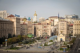 Ограничения на расходы при подготовке к Евровидению отменили