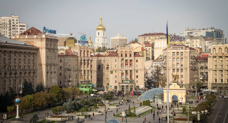 Ограничения на расходы при подготовке к Евровидению отменили