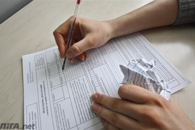 Недекларантов просят не нагружать сайт реестра НАПК еще четыре дня