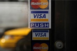 Visa и Intel создадут совместный сервис для интернета вещей