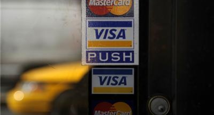 Visa и Intel создадут совместный сервис для интернета вещей