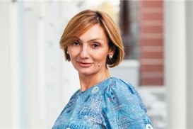 НБУ подверждает обыски у Рожковой по делу банка Михайловский