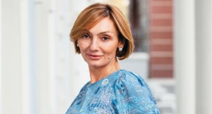 НБУ подверждает обыски у Рожковой по делу банка Михайловский