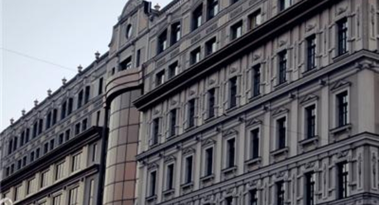 Россияне отказались докапитализировать дочерний БМ Банк