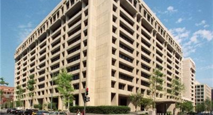 МВФ допускает выделение Украине четвертого транша в этом году