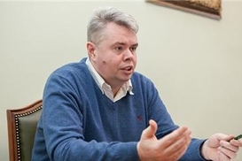 В 2017 году Нацбанк рассчитывает получить четыре транша от МВФ