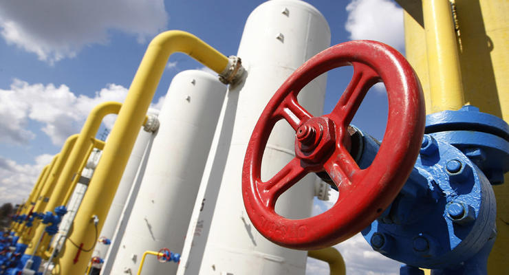 Польша готова судиться с Еврокомиссией из-за газопровода OPAL