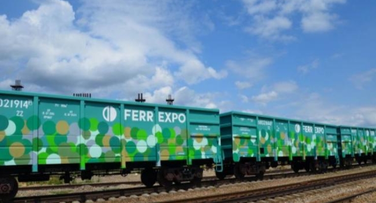 Крупнейший партнер Жеваго продаcт часть своей доли в Ferrexpo
