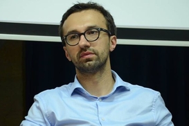 Ни гроша: нардеп Лещенко задекларировал только скандальную квартиру