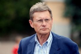 Бальцерович неприятно удивлен идеей поднять минимальную зарплату